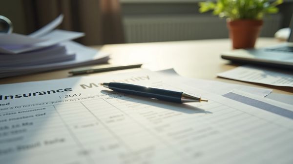 Comparer pour réduire vos dépenses sur votre mutuelle santé