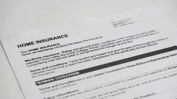 Attestation d'assurance habitation : guide complet pour comprendre et obtenir votre document